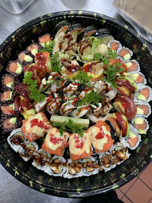 sakana japanese cuisine Picture 7