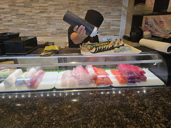 sakana japanese cuisine Picture 8