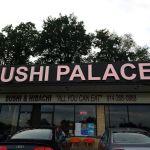Sushi Palace