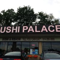 Sushi Palace ico