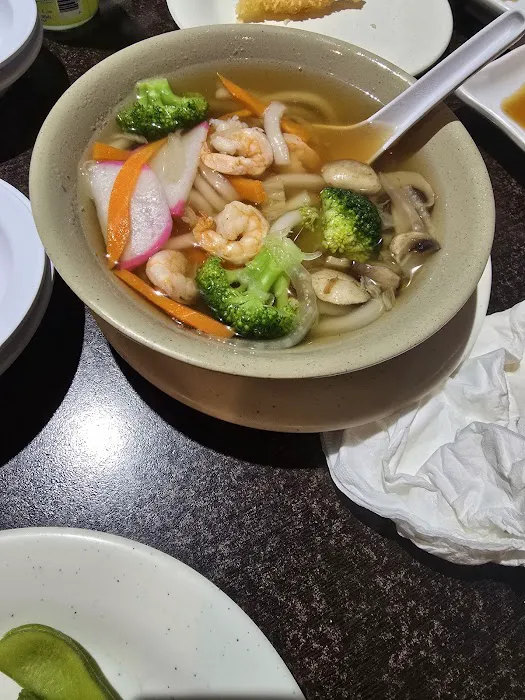 Sushi Palace Picture 6