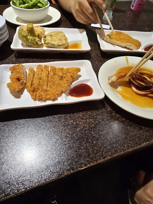 Sushi Palace Picture 5