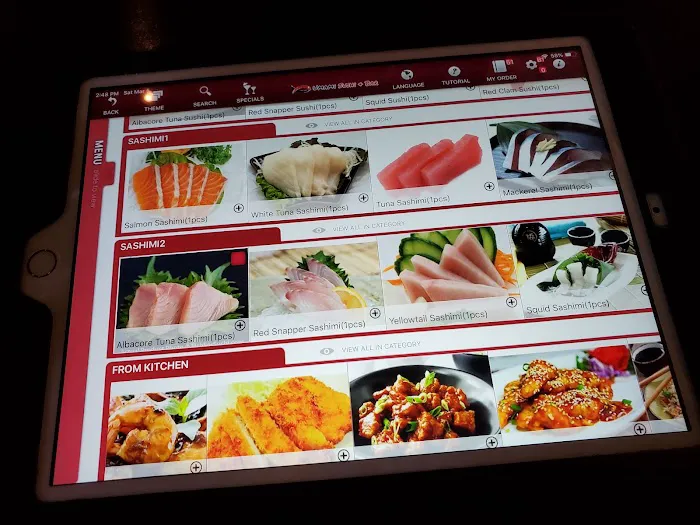 Umami Sushi & Bar Picture 3