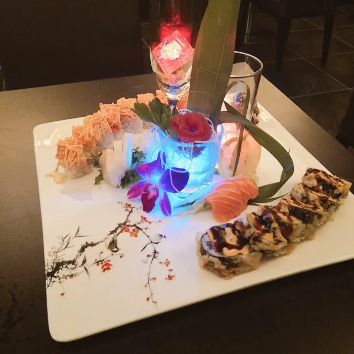 Umami Sushi & Bar Picture 10