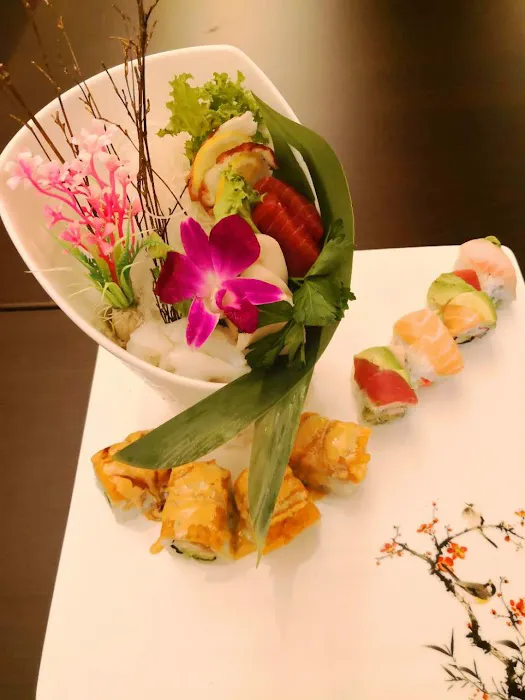 Umami Sushi & Bar Picture 9