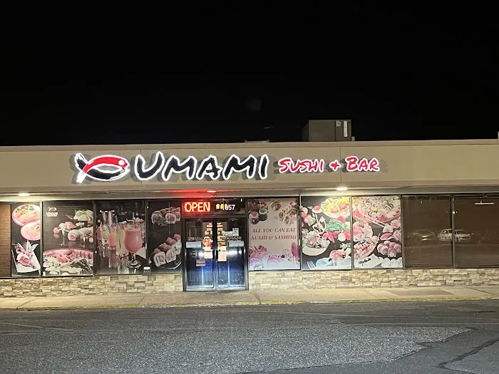 Umami Sushi & Bar Picture 5