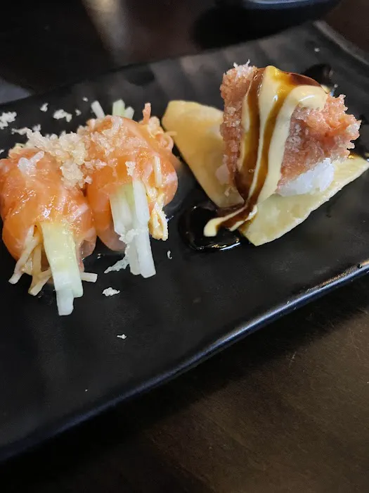 Umami Sushi & Bar Picture 7
