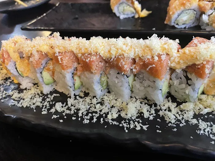 Umami Sushi & Bar Picture 8
