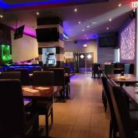 Nishiki Hibachi & Sushi Restaurant ico
