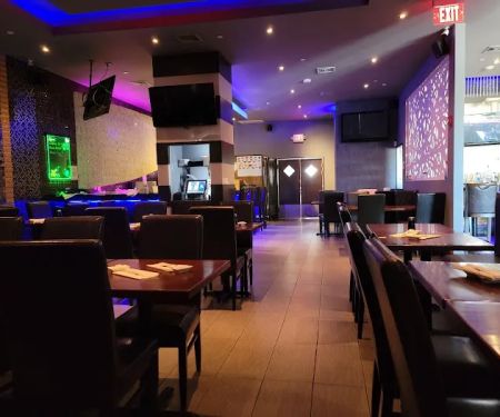 Nishiki Hibachi & Sushi Restaurant