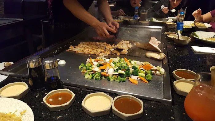 Nishiki Hibachi & Sushi Restaurant Picture 9
