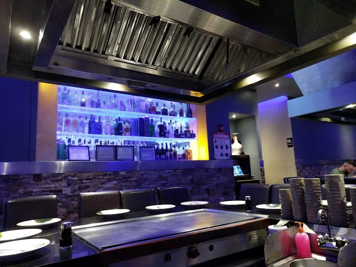 Nishiki Hibachi & Sushi Restaurant Picture 5