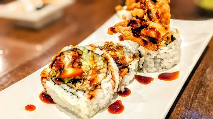 Machi Sushi Picture 3