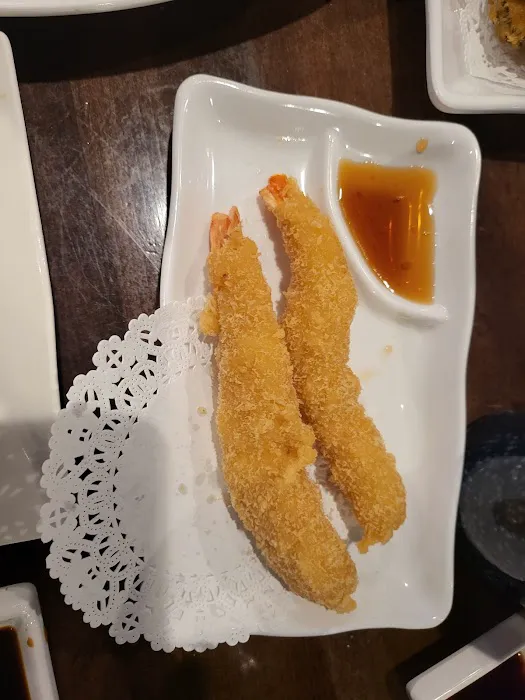 Machi Sushi Picture 4