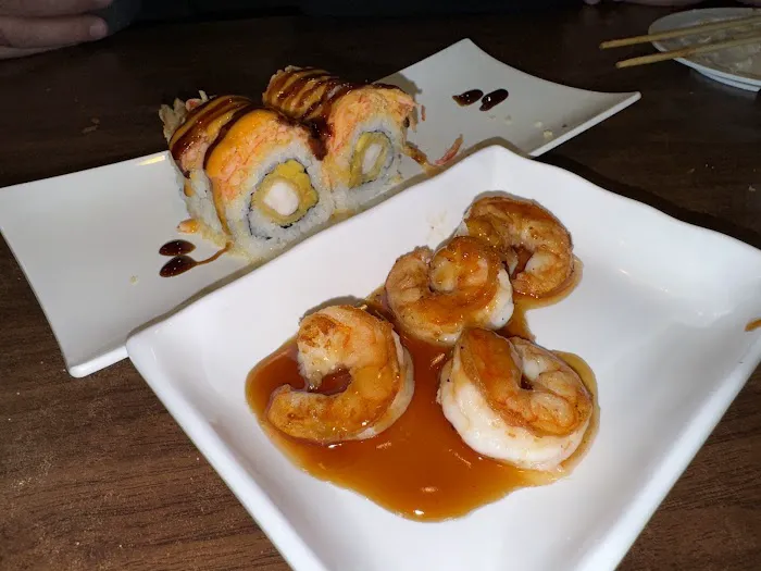 Machi Sushi Picture 6