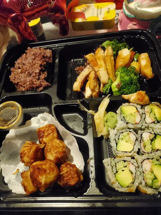 Machi Sushi Picture 5