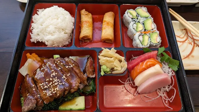 Okeno Sushi Picture 3
