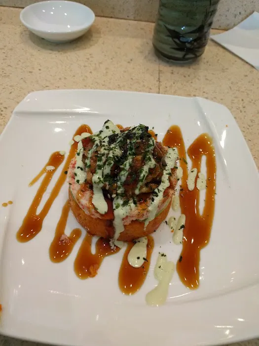 Okeno Sushi Picture 9