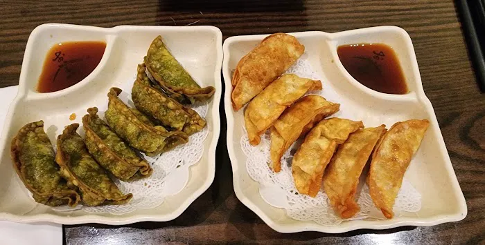 Okeno Sushi Picture 4