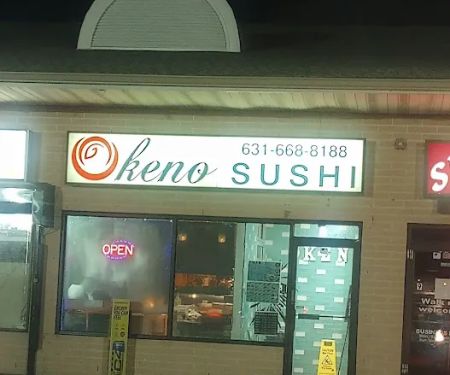 Okeno Sushi