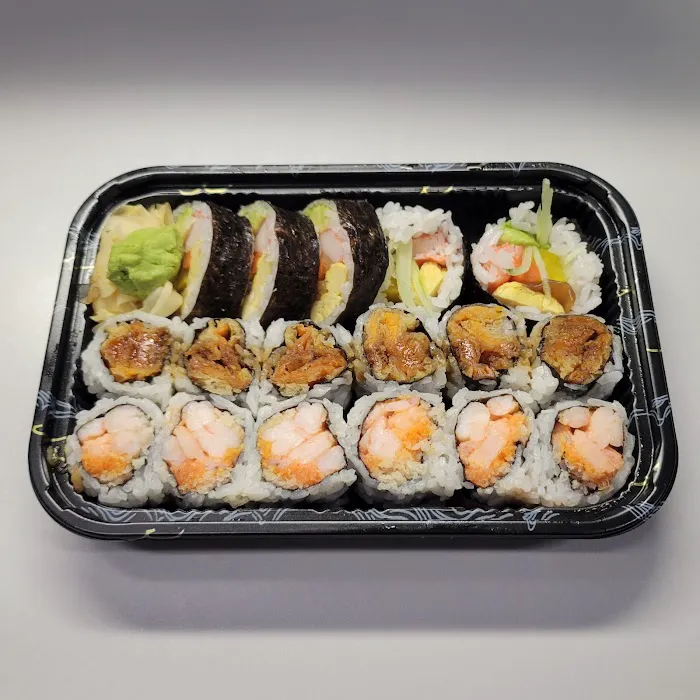 Okeno Sushi Picture 10