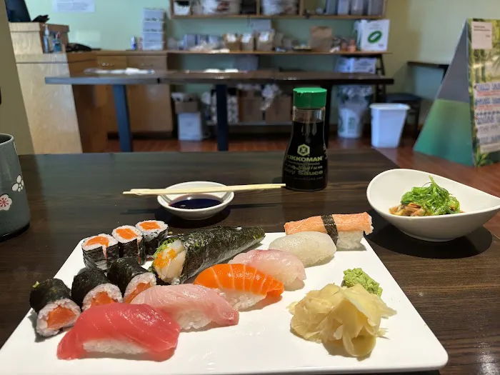 Okeno Sushi Picture 5