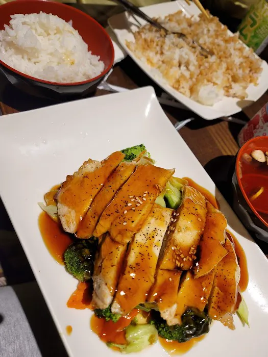 Okeno Sushi Picture 2