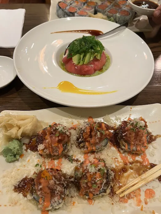 Okeno Sushi Picture 6