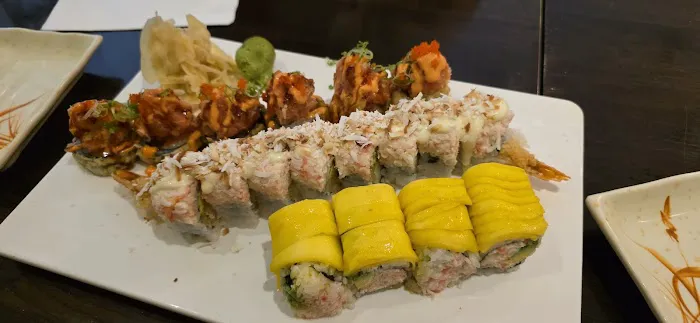 Okeno Sushi Picture 8