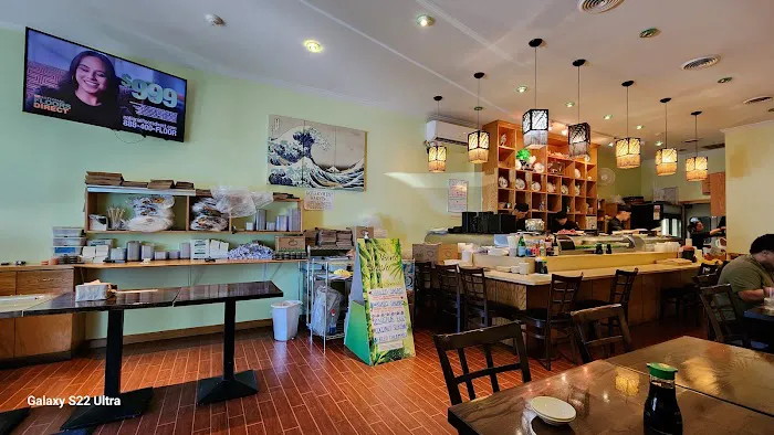 Okeno Sushi Picture 7