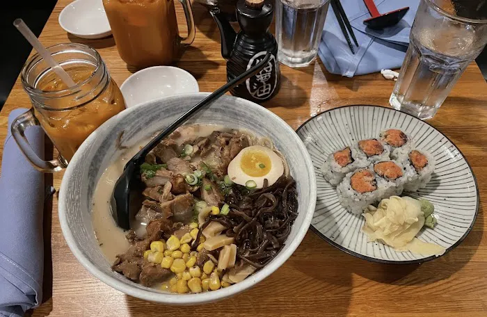 Ichi Sushi & Ramen Picture 1