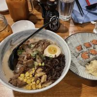 Ichi Sushi & Ramen ico