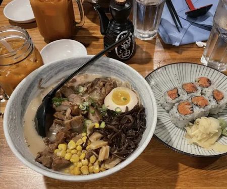 Ichi Sushi & Ramen