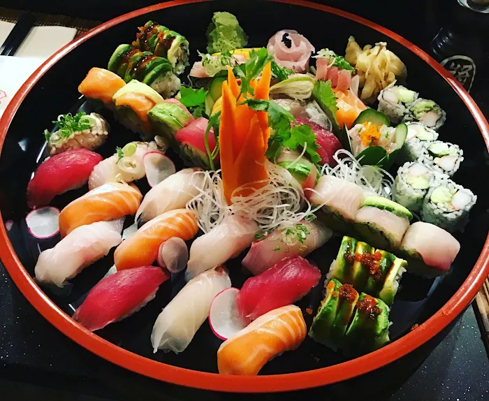Ichi Sushi & Ramen Picture 3