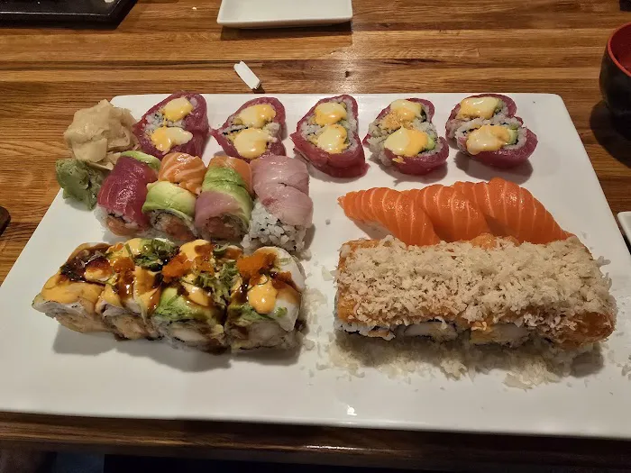 Ichi Sushi & Ramen Picture 4