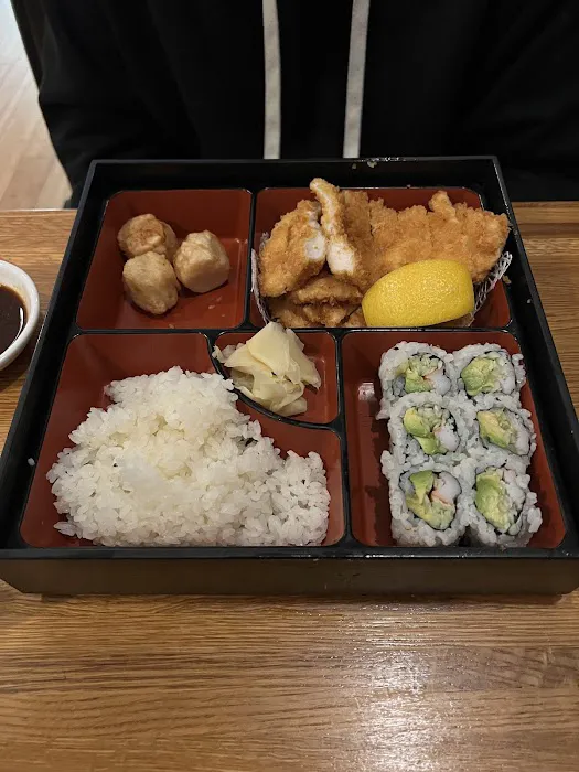 Ichi Sushi & Ramen Picture 6