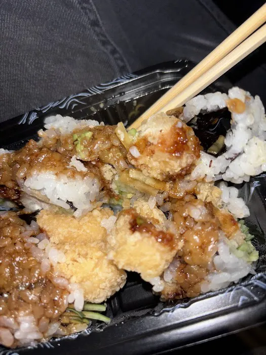Ichi Sushi & Ramen Picture 10