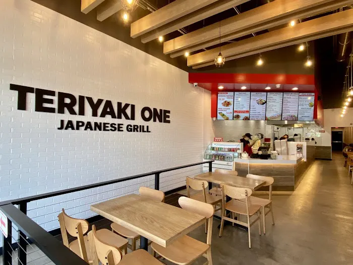 Teriyaki One Japanese Grill (Teriyaki & Sushi) Picture 10