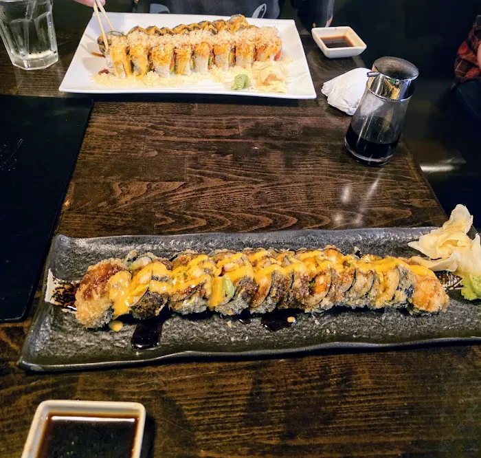 Yellowtail Picture 3