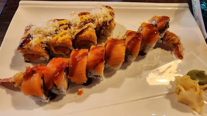 Yellowtail Picture 5