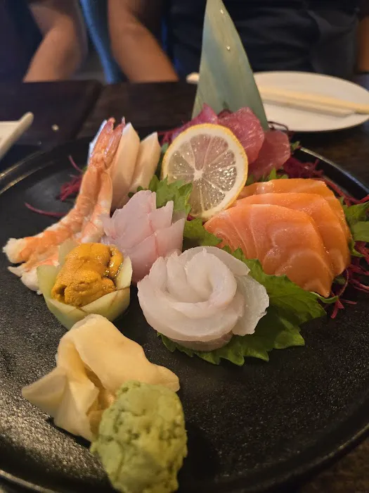 Yellowtail Picture 4
