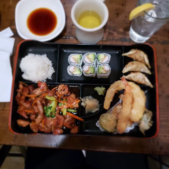Yellowtail Picture 6