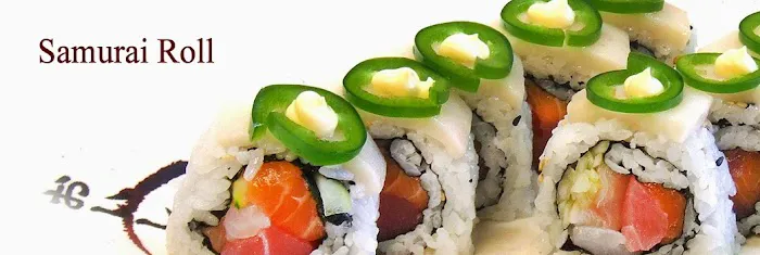 Yamada Sushi Picture 3