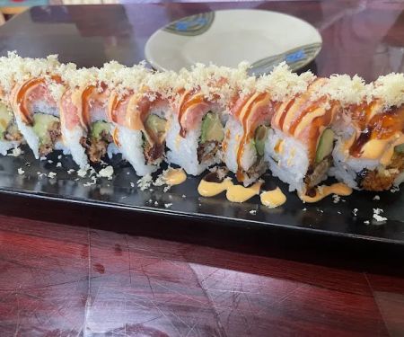 Yamada Sushi