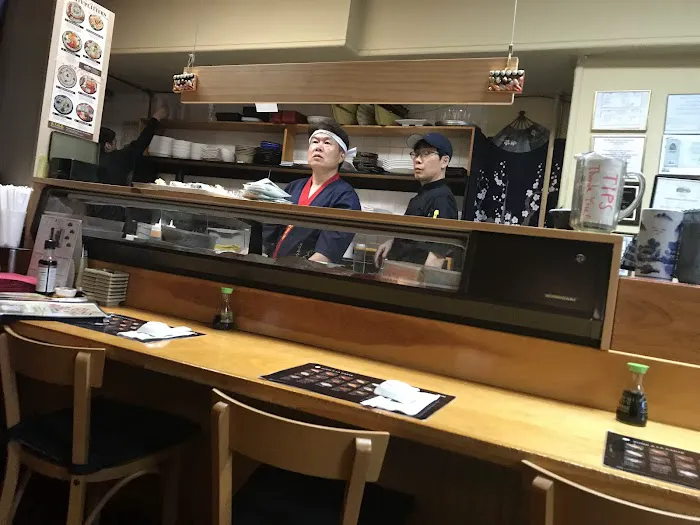 Yamada Sushi Picture 8