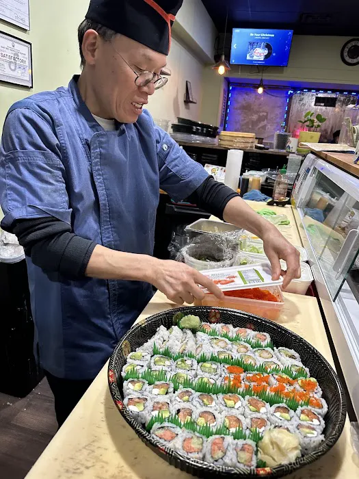 Yamada Sushi Picture 7