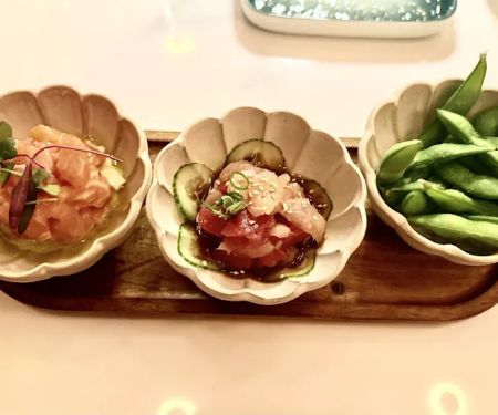 BUTTERFISH