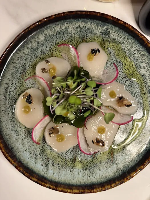 BUTTERFISH Picture 3