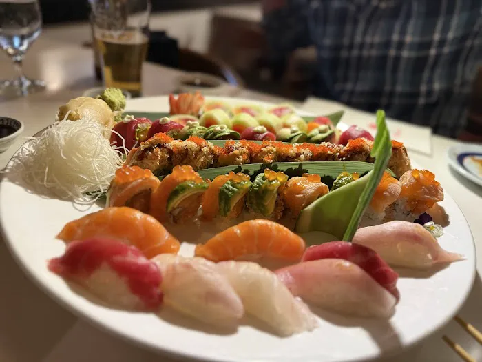 Samurai Sushi East Rutherford Picture 7