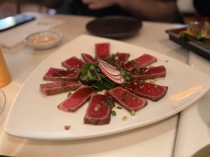 Samurai Sushi East Rutherford Picture 6